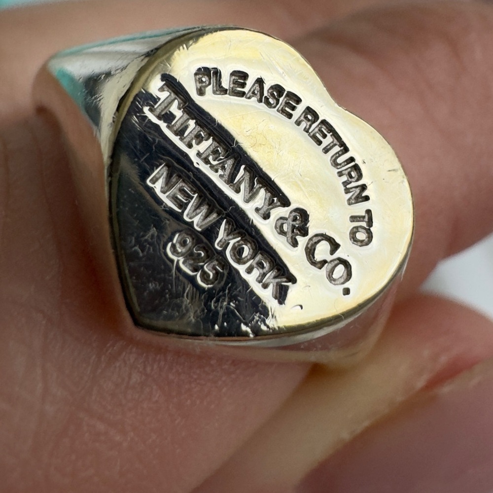Tiffany & Co